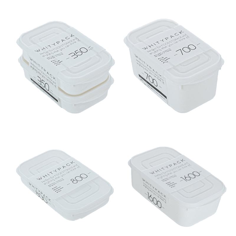 일본산 육류 포장 상자 식품 등급 냉장고 보관 과일 야 - Food Storage With Dividers 리뷰 및 가격