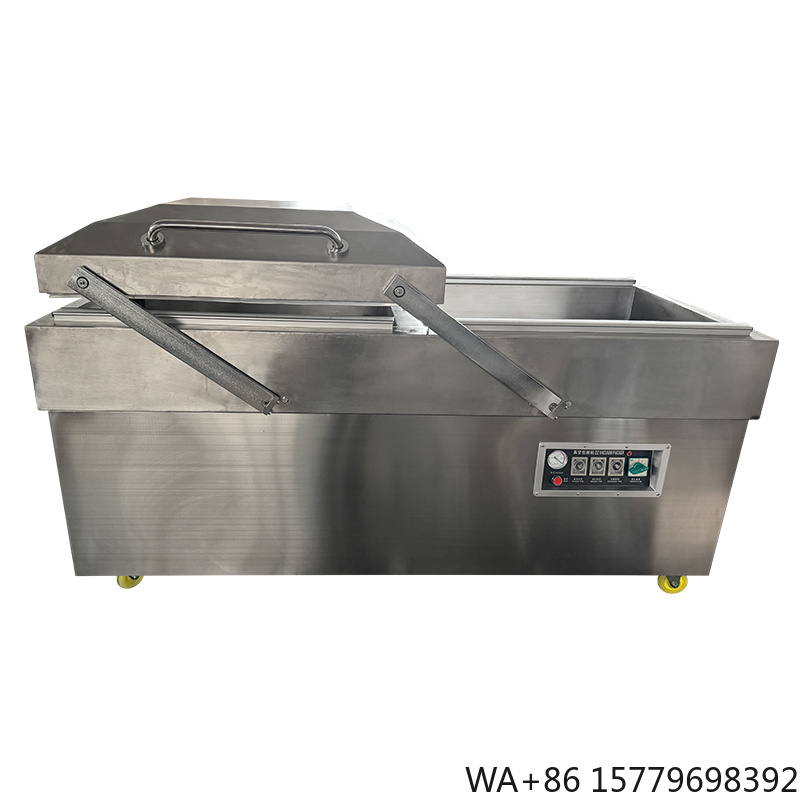 자동 이중 챔버 진공 고품질 밀봉기 DZ-900-D ( - Food Storage Meals 리뷰 및 가격