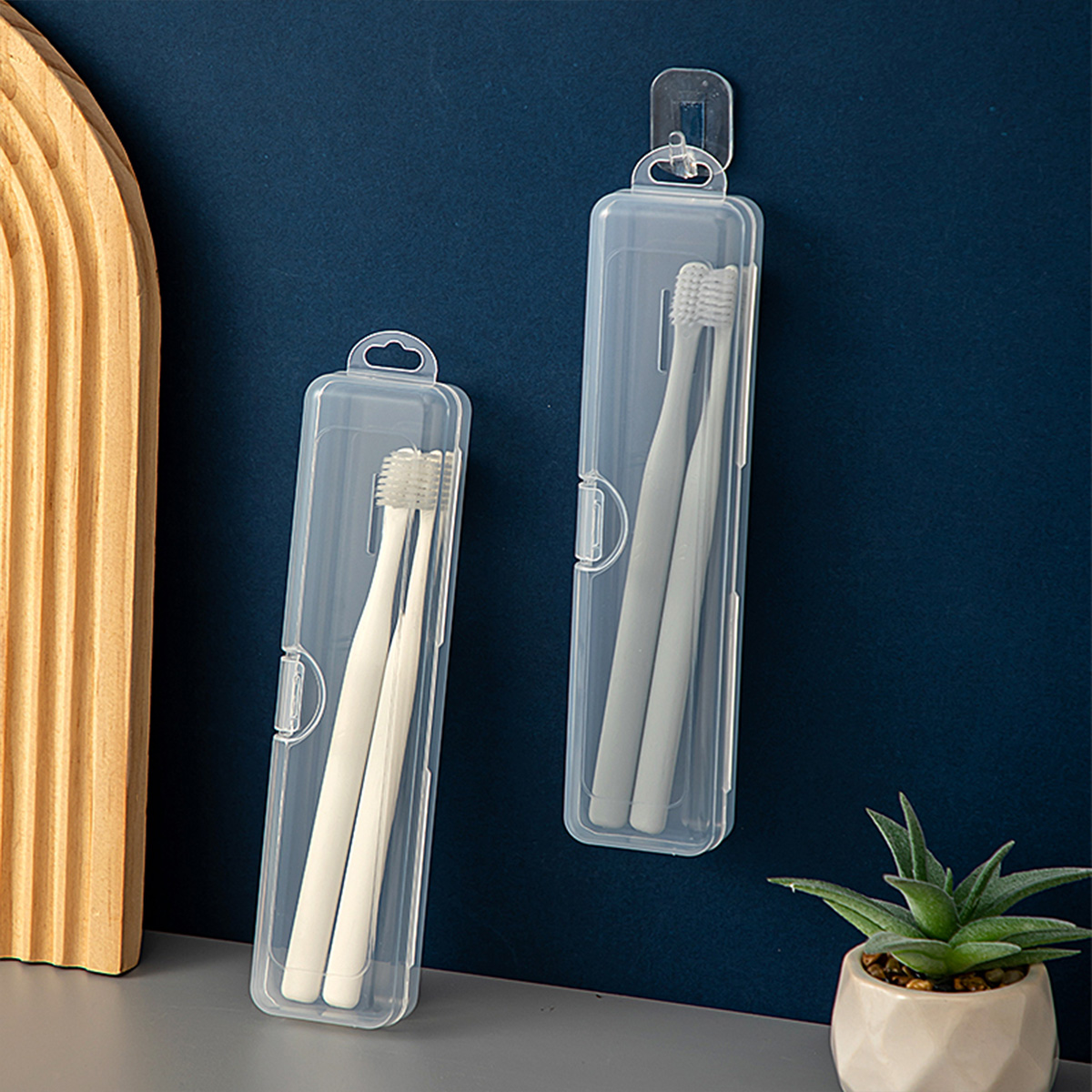 WORTHBUY 여행용 투명 정리함 케이스, 휴대용 칫 - Food Storage With Dividers 리뷰 및 가격